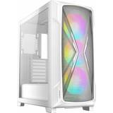 Antec Midi Tower (ATX) Datorchassin Antec DP505 Tempered Glass