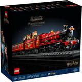 Lego Harry Potter Lego Harry Potter Hogwarts Express Collectors Edition 76405