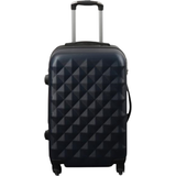 Kabinväska 50cm Borg Design Lightweight Cabin Suitcase 50cm