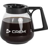 Tillbehör till kaffemaskiner Coffee Queen 110001