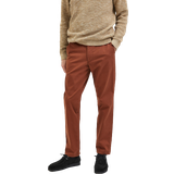 Selected 175 Slim Fit Flex Chinos