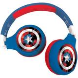 On-Ear Hörlurar Lexibook Avengers