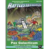 Gorilla Games Sällskapsspel Gorilla Games Battlestations Pax Galacticum Expansion