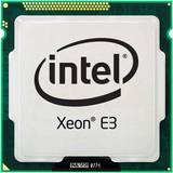 Intel Xeon E3-1220 3.1GHz Socket 1155 Box