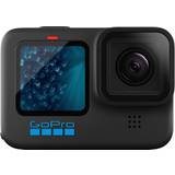Actionkameror Videokameror GoPro HERO11 Black