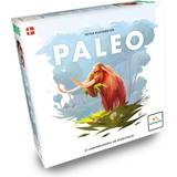 Minne - Strategispel Sällskapsspel Z-Man Games Paleo