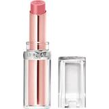 Glansiga Foundations L'Oréal Paris Glow Paradise Balm-in-Lipstick with Pomegranate Extract Exaltation