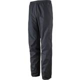 Kläder Patagonia Men's Torrentshell 3L Pants - Black