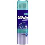 Rakgel gillette series Gillette Series Protection Shave Gel 200ml