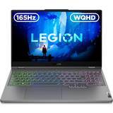 Lenovo 32 GB - AMD Ryzen 7 Laptops Lenovo Legion 5 15ARH7H 82RD001GMX