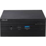 ASUS Stationära datorer ASUS Mini PC PN41 BC031ZVS1 90MS0271-M001V0