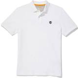 Timberland Friluftsjackor Kläder Timberland Classic Polo Shirt