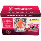 Fifa world cup 2022 Panini Fifa World Cup 2022 Gift Box