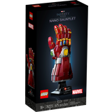 Marvel Leksaker Lego Marvel The Infinity Saga Nano Gauntlet 76223