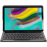 Samsung tab s6 lite Samsung Targus Slim Keyboard Cover for Galaxy Tab S6 Lite