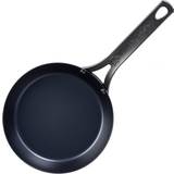 BK Cookware Pannor BK Cookware Black Steel 26 cm