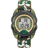 Barn - Timers Armbandsur Timex Digital (T719129J)