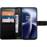 Mobiltillbehör CaseOnline Wallet Case for OnePlus Nord 2T