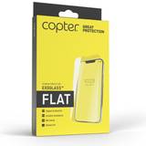 Copter Skärmskydd Copter Exoglass Flat Screen Protector for iPhone 14 Pro Max
