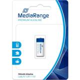 MediaRange Batterier Batterier & Laddbart MediaRange Premium Alkaline LR1 700mAh