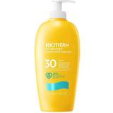 Biotherm Solskydd Biotherm Lait Solaire SPF30 400ml
