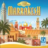 Queen Games Marrakesh
