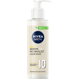 Nivea Raklödder & Rakgel Nivea Men Sensitive Pro Menimalist Liquid Shave 200ml