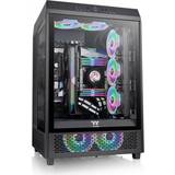 Datorchassin Thermaltake The Tower 500 Tempered Glass