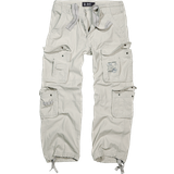 Brandit Byxor & Shorts Brandit Pure Vintage Cargo Pant
