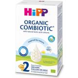 Hipp 2 Organic Combiotic 600g