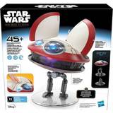 Ljus Interaktiva robotar Hasbro Star Wars L0-LA59 Lola Animatronic Edition Obi-Wan Kenobi Series