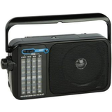 AM - MP3 Radioapparater Blow 77-534