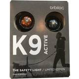 Orbiloc Husdjur Orbiloc K9 Active Safety Lights