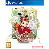 PlayStation 4-spel Tales of Symphonia Remastered - Chosen Edition (PS4)