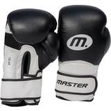 Master Fitness Kampsportshandskar Master Fitness Boxing & Thai Gloves 140z