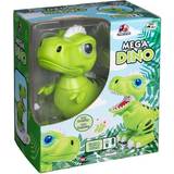 VN Toys Interaktiva robotar VN Toys Mega Dino