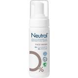 Neutral Hudvård Neutral Sensitive Skin Face Wash 150ml