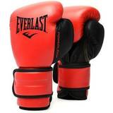 Everlast Kroppsskydd Kampsportshandskar Everlast Powerlock 2R Training Gloves 10oz