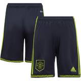 Tredjeshorts Byxor & Shorts adidas Manchester United FC Third Shorts 22/23 Youth