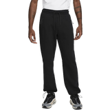 Nike tech fleece pants Barnkläder Nike Men's Sportswear Tech Fleece Pants