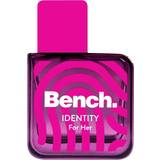 Bench Identity for Her EdT 30ml