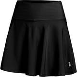 Kjolar Björn Borg Ace Pocket Skirt - Black Beauty