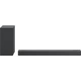 LG Soundbars & Hemmabiopaket LG DS75Q