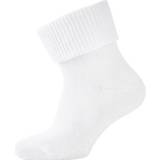 Melton Strumpor Melton Walking Socks - White (2205 -100)