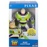 Toy story buzz lightyear figur leksaker Mattel Disney Pixar Toy Story Large Scale Buzz Lightyear