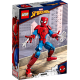 Mjuka dockor Leksaker Lego Marvel Spider-Man 76226