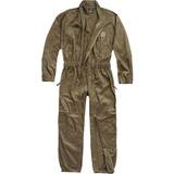 Herr - Polyester Jumpsuits & Overaller Brandit Flightsuit