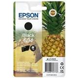 Epson Bläckpatroner Epson 604 (Black)