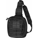 5.11 Tactical Svarta Väskor 5.11 Tactical Moab 6 Sling Bag 11L