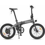 I hopfällbar cykel HIMO Z20 - Gray Unisex